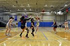 WBBall vs ENC  Wheaton College women's basketball vs Eastern Nazarene College. - Photo By: KEITH NORDSTROM : Wheaton, basketball, ENC, Eastern Nazarene College